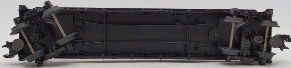 MTH 30-7608 O Gauge New York Central Pacemaker Flatcar with Trailer #499706 EX/Box