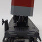 MTH 30-7608 O Gauge New York Central Pacemaker Flatcar with Trailer #499706 EX/Box