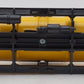 Lionel 6-9152 O Gauge Shell Single Dome Tank Car #9152 EX/Box