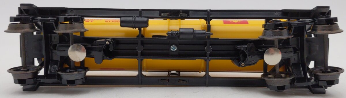 Lionel 6-9152 O Gauge Shell Single Dome Tank Car #9152 EX/Box