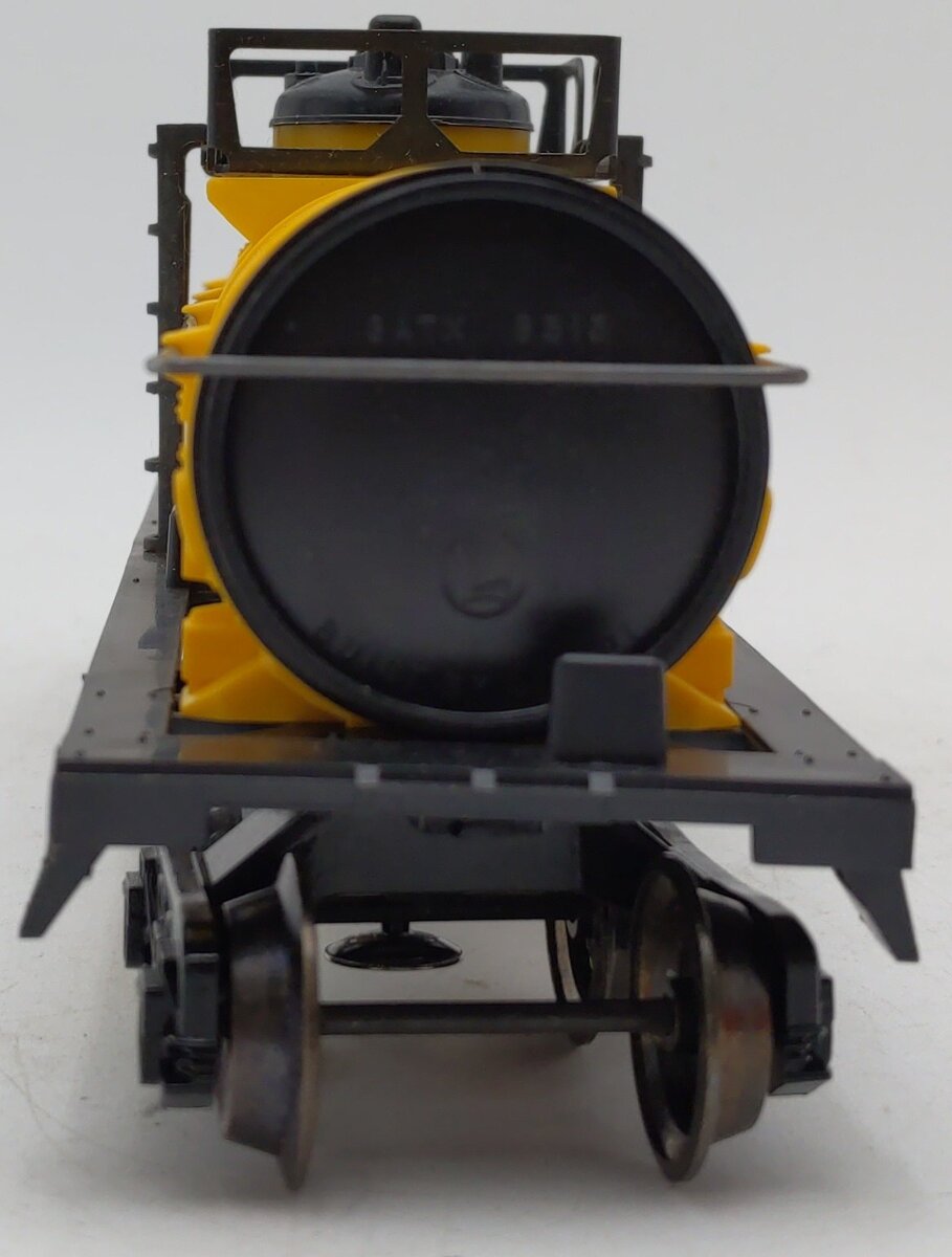 Lionel 6-9152 O Gauge Shell Single Dome Tank Car #9152 EX/Box