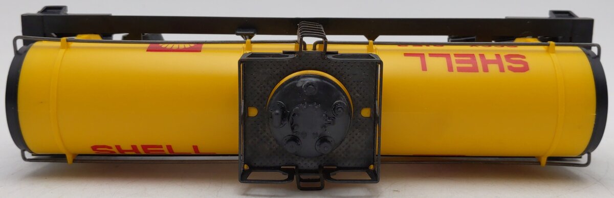 Lionel 6-9152 O Gauge Shell Single Dome Tank Car #9152 EX/Box