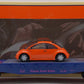 Lionel 6-19444 O Gauge Peace Auto Sales Flatcar with Volkswagen Bug EX/Box