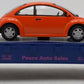 Lionel 6-19444 O Gauge Peace Auto Sales Flatcar with Volkswagen Bug EX/Box