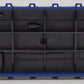 Lionel 6-19444 O Gauge Peace Auto Sales Flatcar with Volkswagen Bug EX/Box