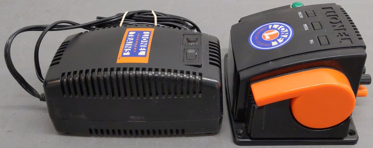 Lionel 6-14003 80 Watt Transformer Type BW EX/Box