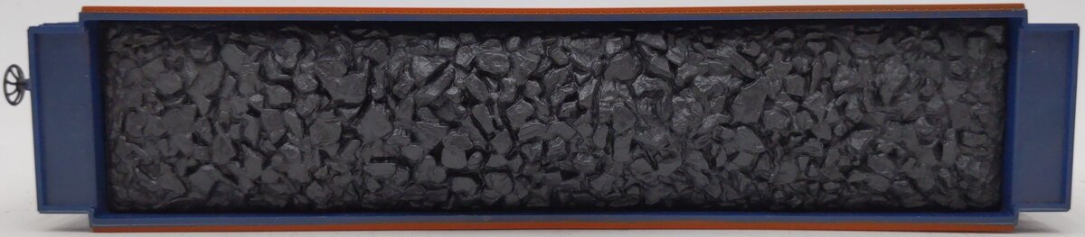Lionel 6-19303 O Gauge Lionel Lines Quad Hopper with Coal Load EX/Box