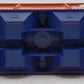 Lionel 6-19303 O Gauge Lionel Lines Quad Hopper with Coal Load EX/Box