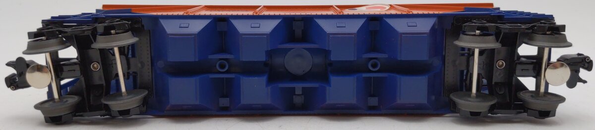 Lionel 6-19303 O Gauge Lionel Lines Quad Hopper with Coal Load EX/Box