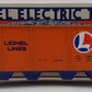 Lionel 6-19303 O Gauge Lionel Lines Quad Hopper with Coal Load EX/Box