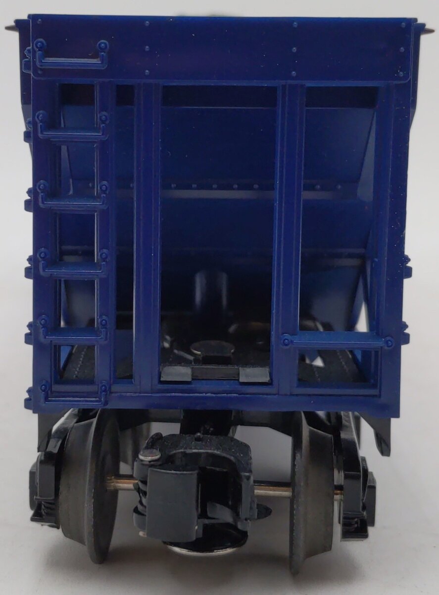 Lionel 6-19303 O Gauge Lionel Lines Quad Hopper with Coal Load EX/Box