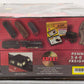 MTH 30-4023-1 O Pennsylvania 2-8-0 Steam Freight Train Set w/PS1 EX/Box
