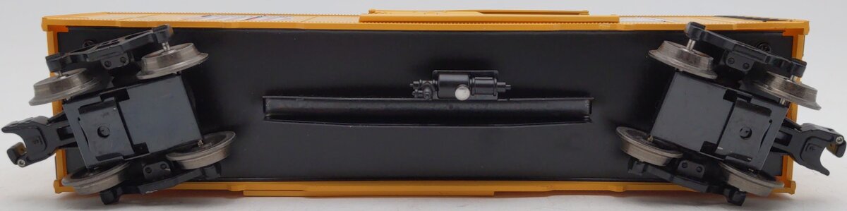 Menards O Gauge Union Pacific Box Car #8320 EX