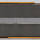 Menards O Gauge Union Pacific Box Car #8320 EX