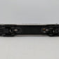 Lionel 2531 Vintage O Lionel Lines Silver Dawn Aluminum Observation Car VG