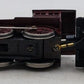 Mantua 307-20 HO Pennsylvania General Steam Locomotive & Tender EX/Box
