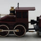 Mantua 307-20 HO Pennsylvania General Steam Locomotive & Tender EX/Box