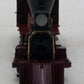 Mantua 307-20 HO Pennsylvania General Steam Locomotive & Tender EX/Box