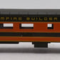 Con-Cor H730B H730B HO Scale Great Northern "Empire Builder" Diner Car EX/Box