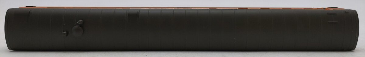 Con-Cor H730B H730B HO Scale Great Northern "Empire Builder" Diner Car EX/Box