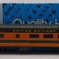 Con-Cor H730B H730B HO Scale Great Northern "Empire Builder" Diner Car EX/Box