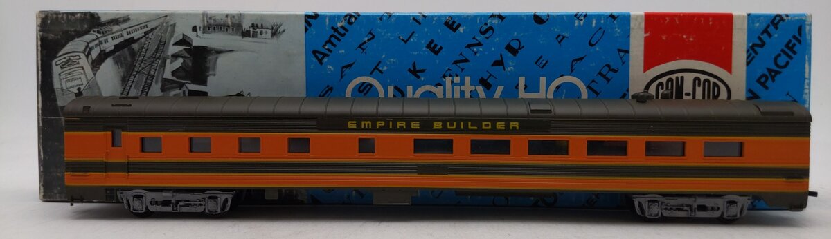 Con-Cor H730B H730B HO Scale Great Northern 