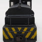 AHM 5001 Ho Scale Illinois Central #420 MDT Diesel Locomotive EX/Box