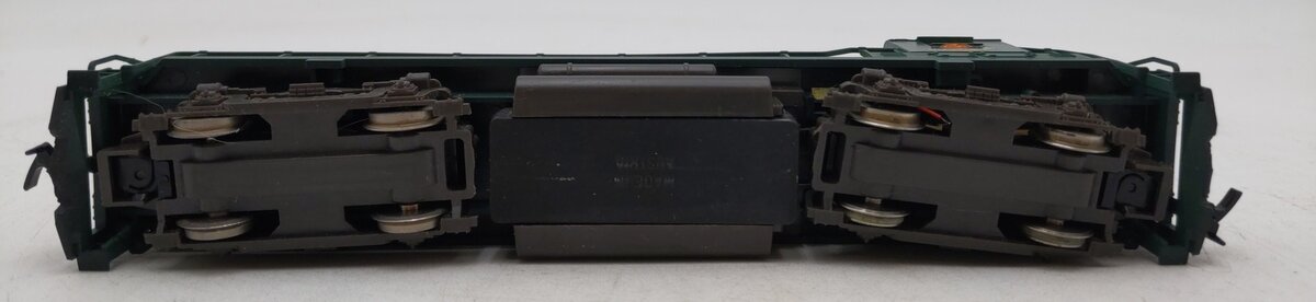AHM 5015C HO Scale Chicago & North Western "400" Alco Century Diesel Locomotive EX/Box