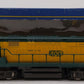 AHM 5015C HO Scale Chicago & North Western "400" Alco Century Diesel Locomotive EX/Box