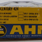 AHM 5015C HO Scale Chicago & North Western "400" Alco Century Diesel Locomotive EX/Box