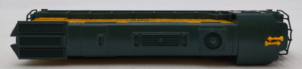 AHM 5015C HO Scale Chicago & North Western "400" Alco Century Diesel Locomotive EX/Box