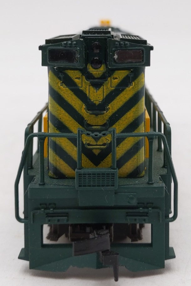 AHM 5015C HO Scale Chicago & North Western "400" Alco Century Diesel Locomotive EX/Box