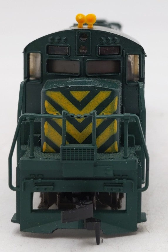 AHM 5015C HO Scale Chicago & North Western 