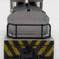 AHM 5001 HO Scale Pennsylvania Railroad Plymouth 0-4-0 MDT Switcher #21 EX/Box