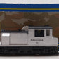 AHM 5001 HO Scale Pennsylvania Railroad Plymouth 0-4-0 MDT Switcher #21 EX/Box