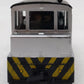 AHM 5001 HO Scale Pennsylvania Railroad Plymouth 0-4-0 MDT Switcher #21 EX/Box