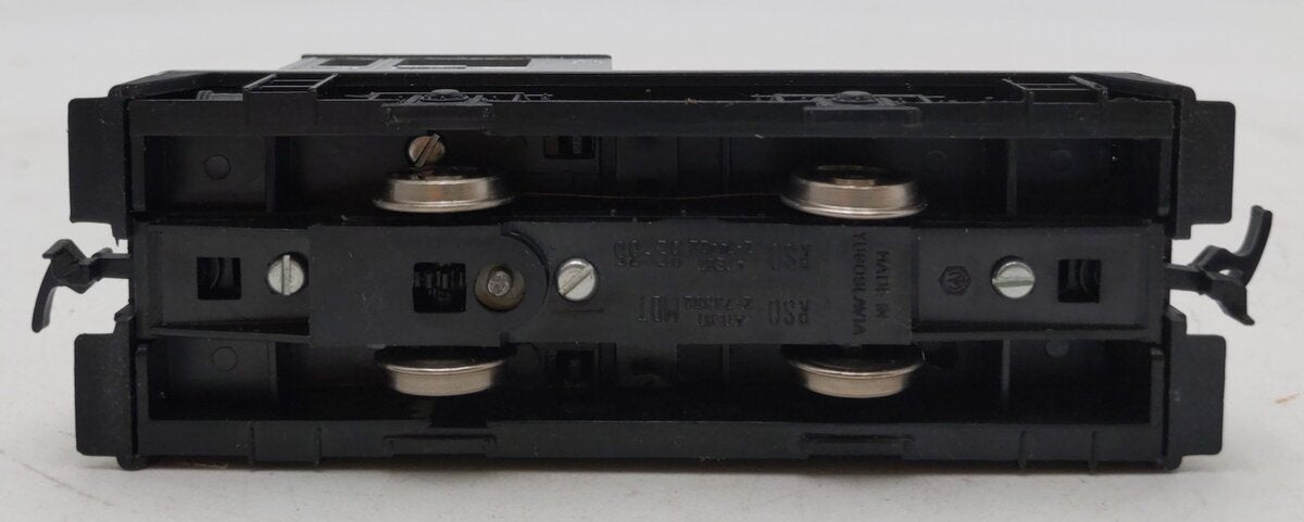 AHM 5001 HO Scale Pennsylvania Railroad Plymouth 0-4-0 MDT Switcher #21 EX/Box