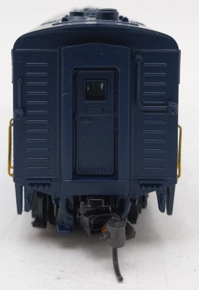 Athearn 3004 HO Santa Fe F7B Non-Powered Diesel Locomotive LN/Box