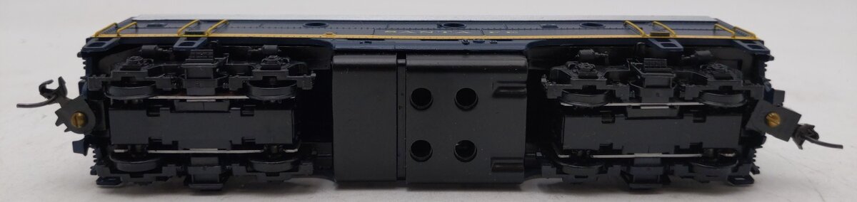 Athearn 3004 HO Santa Fe F7B Non-Powered Diesel Locomotive LN/Box