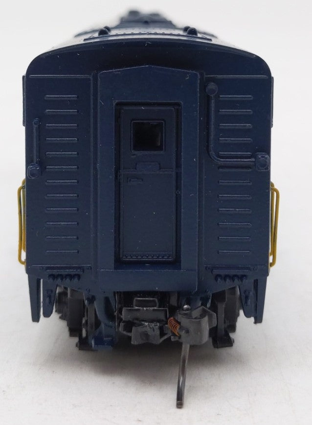 Athearn 3004 HO Santa Fe F7B Non-Powered Diesel Locomotive LN/Box