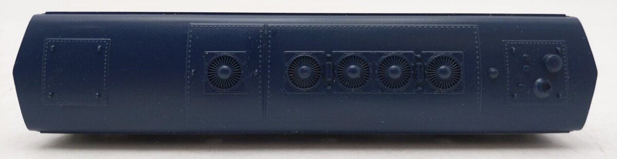 Athearn 3004 HO Santa Fe F7B Non-Powered Diesel Locomotive LN/Box