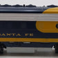 Athearn 3103 HO Santa Fe F7A Powered Diesel Locomotive #271C EX