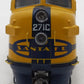Athearn 3103 HO Santa Fe F7A Powered Diesel Locomotive #271C EX