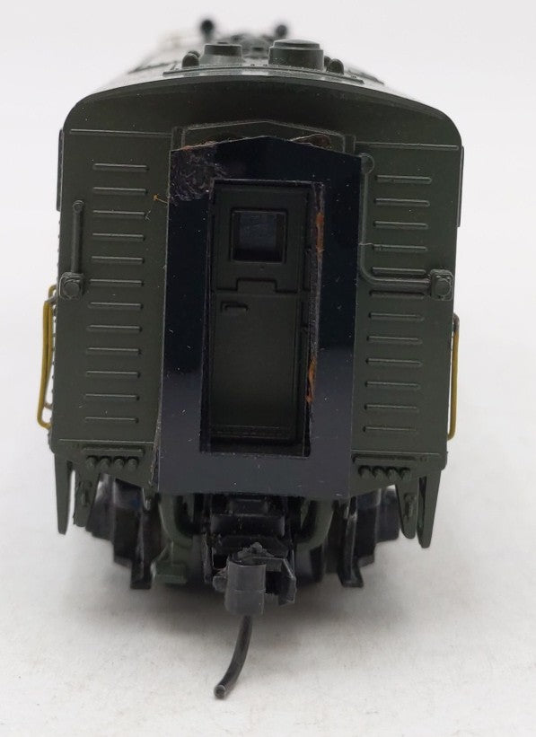 Athearn 3207 HO Scale Pennsylvania F-7A Super Diesel Locomotive #9506 EX/Box