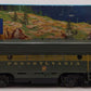 Athearn 3207 HO Scale Pennsylvania F-7A Super Diesel Locomotive #9506 EX/Box