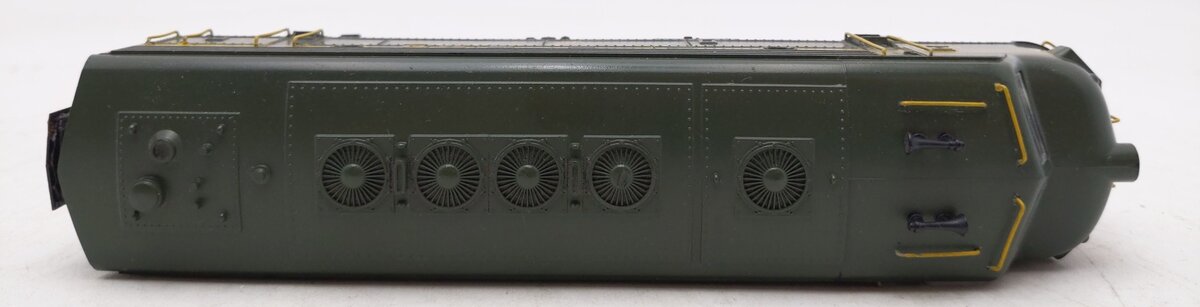 Athearn 3207 HO Scale Pennsylvania F-7A Super Diesel Locomotive #9506 EX/Box