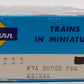 Athearn 3233 HO Scale Amtrak F-7 A Unit Diesel Locomotive #157 LN/Box