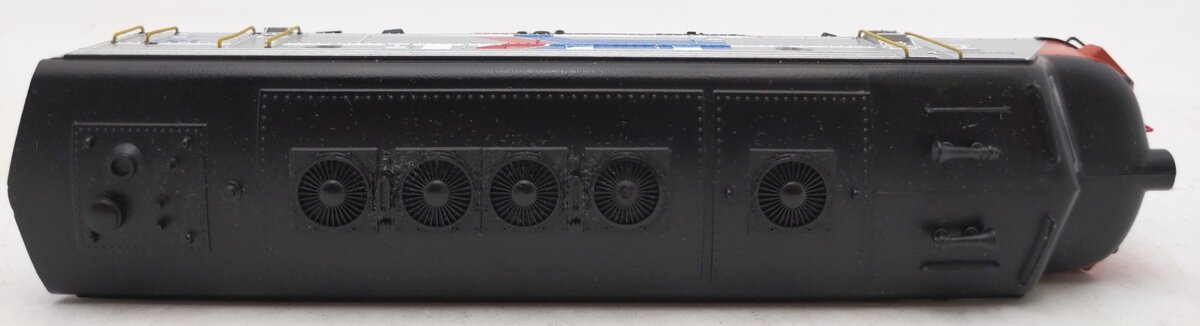 Athearn 3233 HO Scale Amtrak F-7 A Unit Diesel Locomotive #157 LN/Box