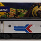 Athearn 3233 HO Scale Amtrak F-7 A Unit Diesel Locomotive #157 LN/Box
