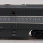 Athearn 3303 HO Scale NYC PA-1 Powered Diesel Locomotive #4211 EX/Box